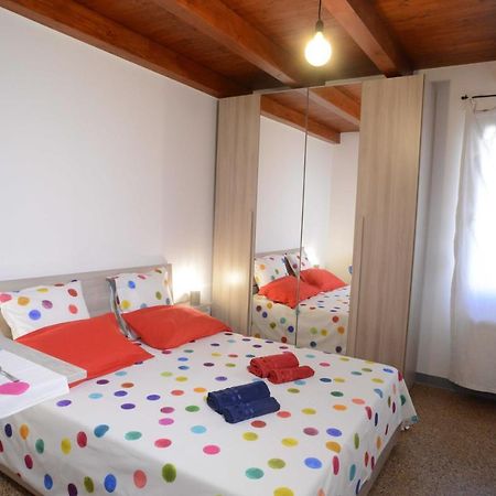 A Mos Veure B&B Альгеро Екстер'єр фото