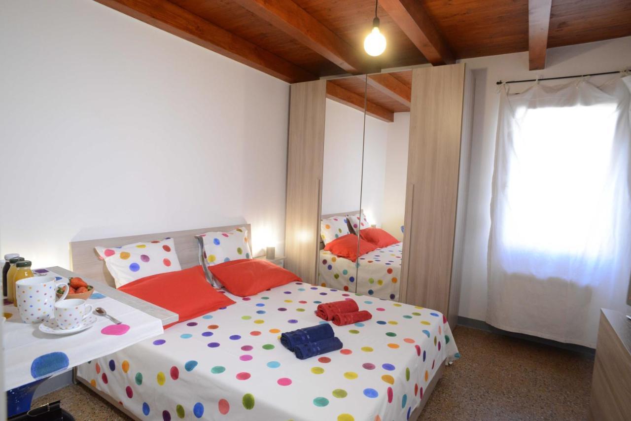 A Mos Veure B&B Альгеро Екстер'єр фото